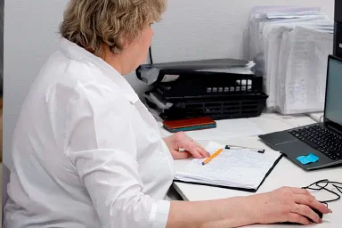 Вшивание ампулы в Удачном