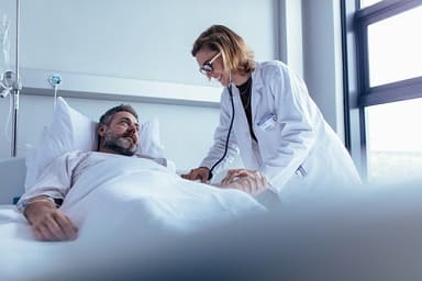 Лечение алкоголизма в стационаре в Удачном