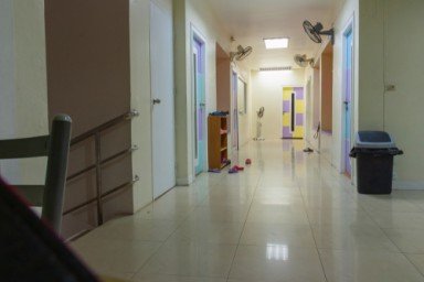 О клинике в Удачном